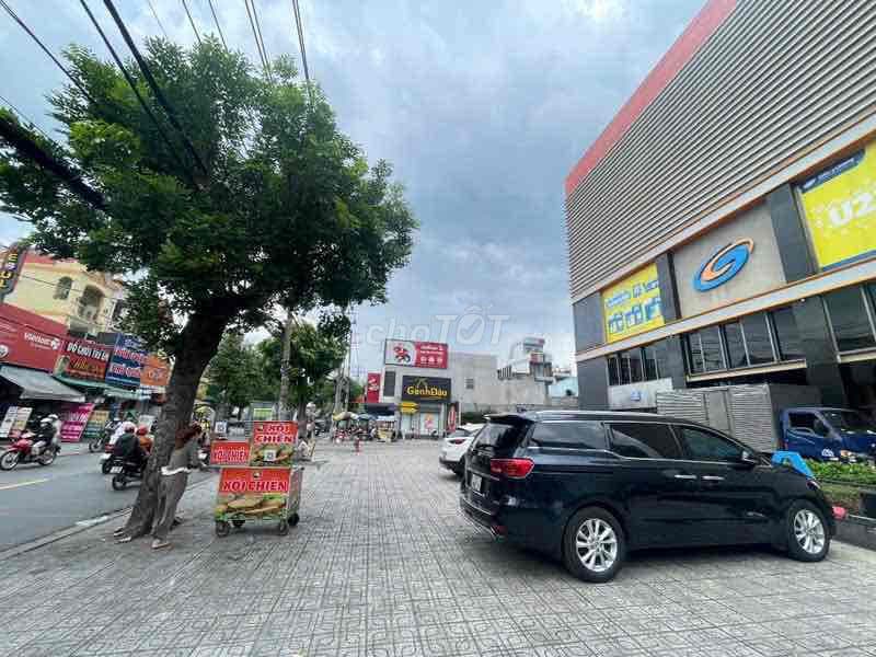 24m2, BÁN NHÀ SHR, 2 TẦNG, HẺM THÔNG, NGUYỄN VĂN QUÁ, Q.12, 2 TỶ xíu - Ảnh 2