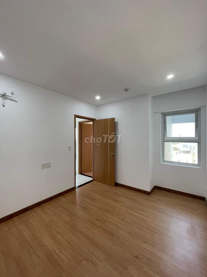 BÁN CĂN HỘ CONIC RIVERSIDE, Q8. Diện tích 65,5m²-2PN-1WC. Giá : 2,96 - Ảnh 2