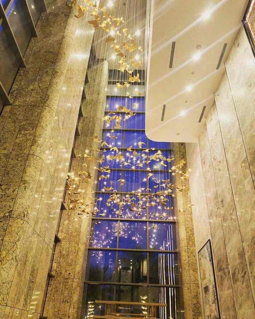 Bán 4PN- Toà Landmark 81 - sổ hồng - giá : 32tỷ - Ảnh 2