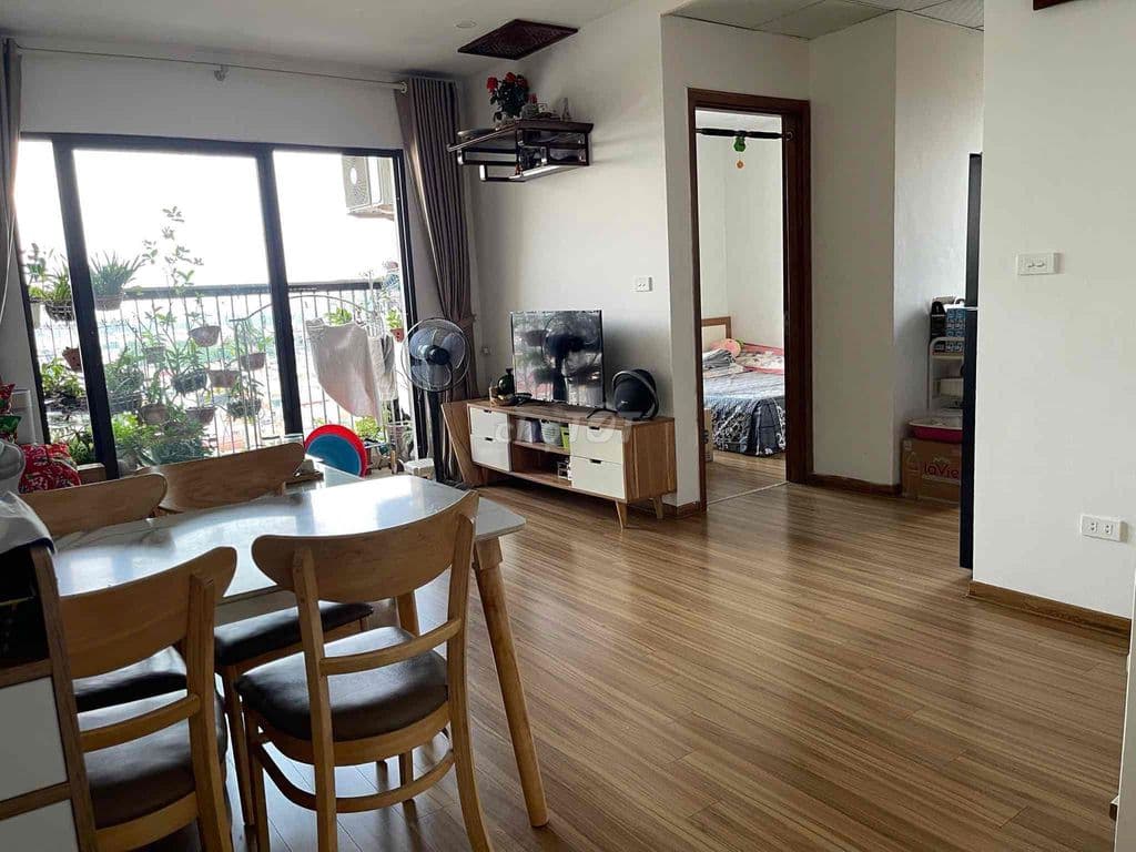 BÁN CĂN GÓC CHUNG CƯ @HOME TAM TRINH -HOÀNG MAI - Ảnh 3
