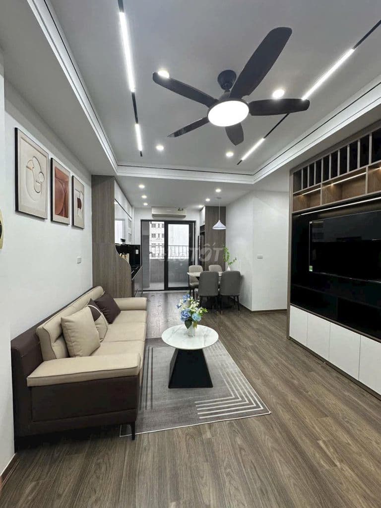 HÀNG HIẾM "VIEW TRIỆU ĐÔ" - CĂN GÓC 3NGỦ VP5 LINH ĐÀM – CHỈ NHỈNH 6 TỶ