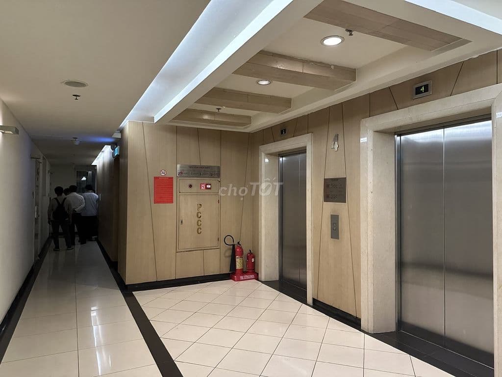 BÁN CĂN GÓC 3PN CANTAVIL HOÀN CẦU -Q.BThạnh VIEW L81 -153m GIÁ 74tr/m - Ảnh 2