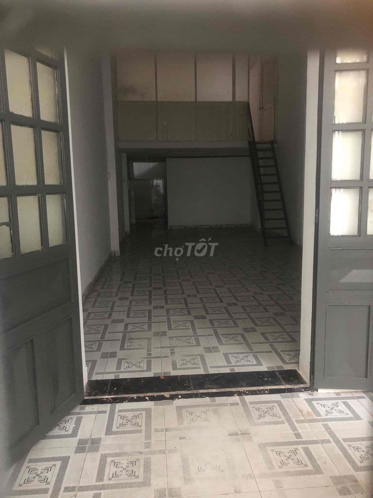 bán nhà 1/ hẻm 5m thông Gò Xoài, dt:7,5x15m, 1 lầu - Ảnh 3