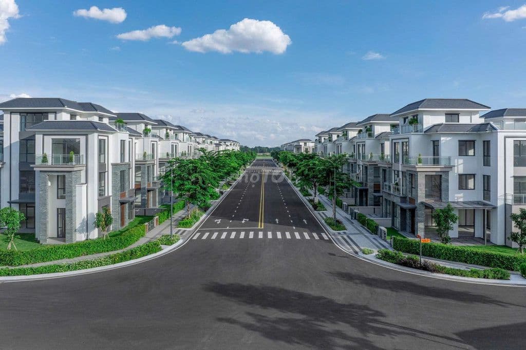 GLADIA NHÀ LIÊN KẾ A6 – MỘT BƯỚC XUỐNG PHỐ, CHẠM NGAY TIỆN ÍCH - Ảnh 3