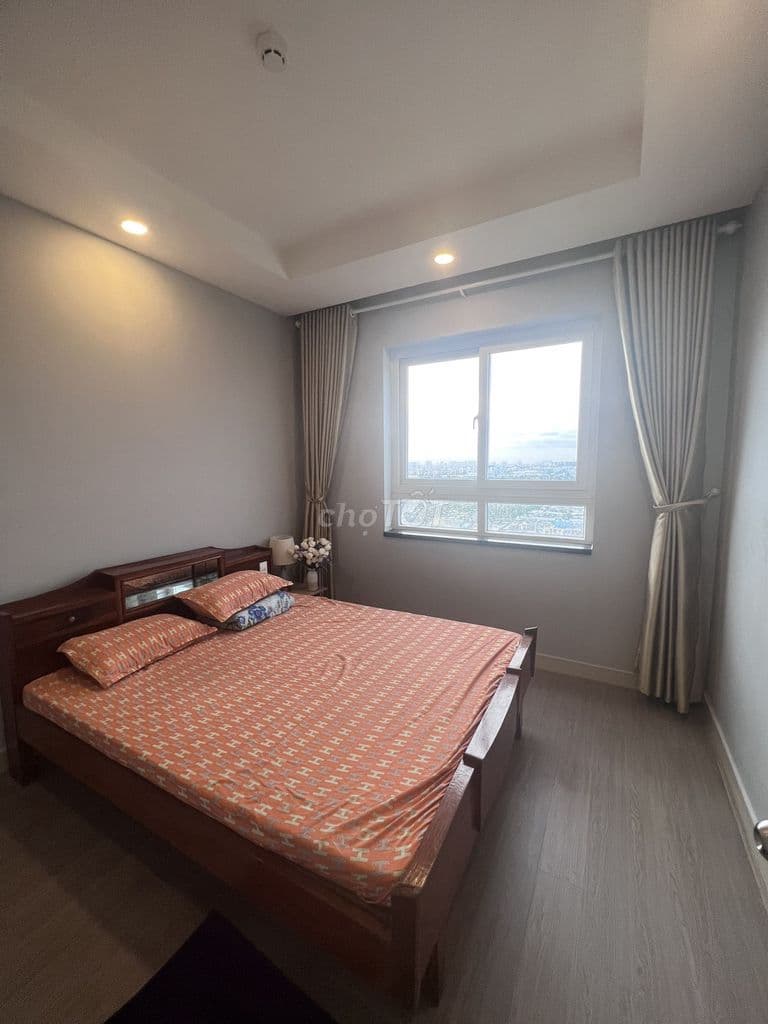 Căn 2pn1wc cc Topaz home, nhà Xã Hội giá 1ty7 - Ảnh 2