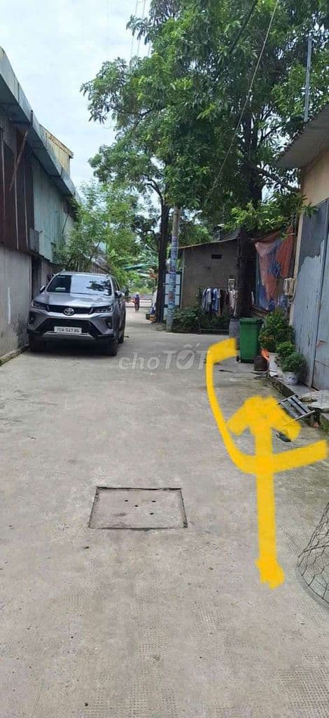 Nhà cấp bốn 85m2 xã Bà Điểm Hóc môn - Ảnh 3