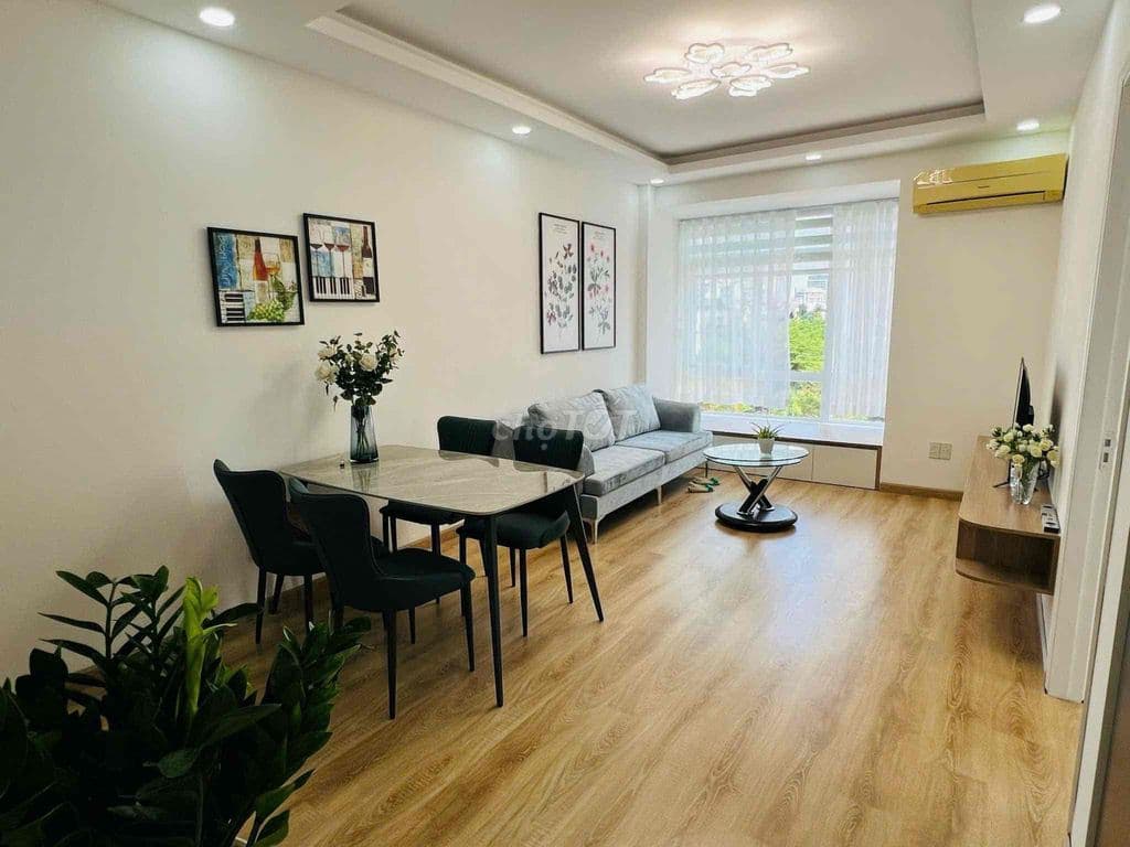 Cần bán nhanh căn hộ Sky Garden 3, nhà đẹp, Giá tốt trên thị trường