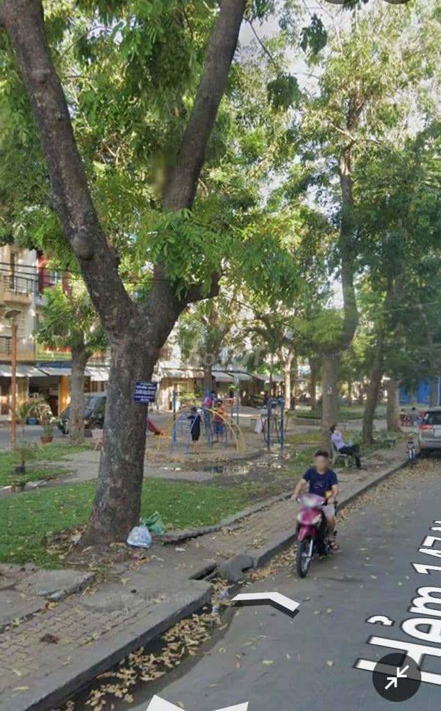 BÁN GẤP !!! NHÀ CHÍNH CHỦ 112M², VIEW CÔNG VIÊN, VỊ TRÍ VIP