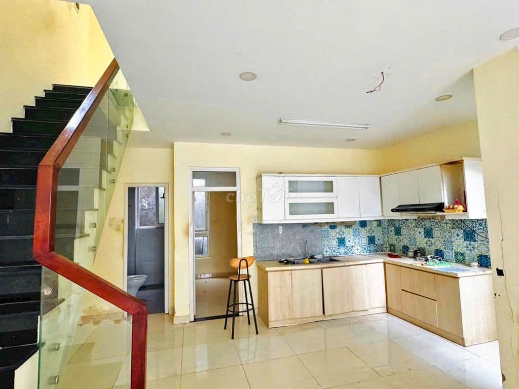 Chính chủ cần bán căn 5,5m ngang, có 3 PN, giá tốt cho ace chốt sớm - Ảnh 3