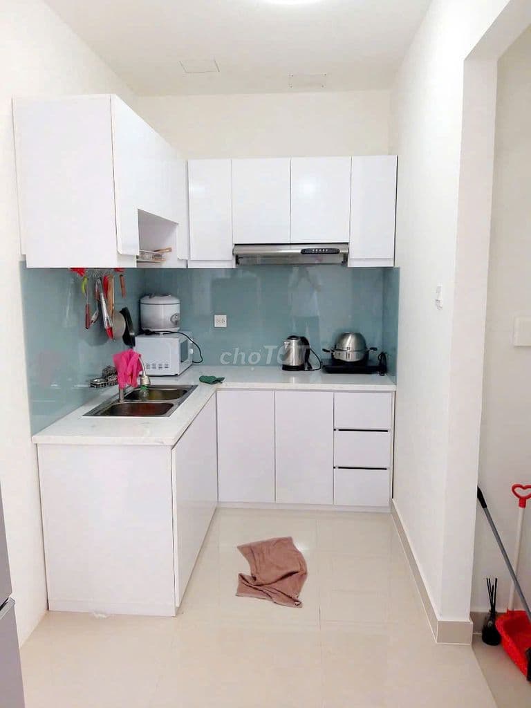 Bán căn hộ The Sun Avenue 51M 1PN 1Wc SHR - Ảnh 3