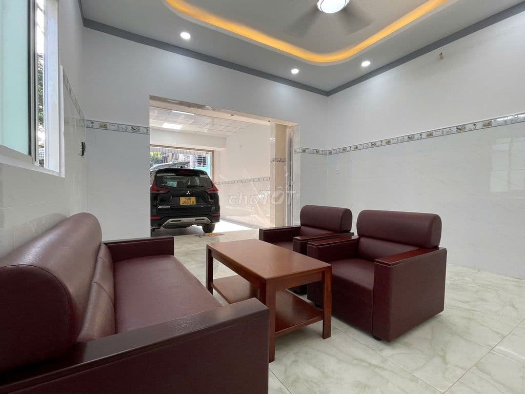 Bán nhà mặt tiền đường 79 phước long B, 4x20m giá rẻ - Ảnh 3