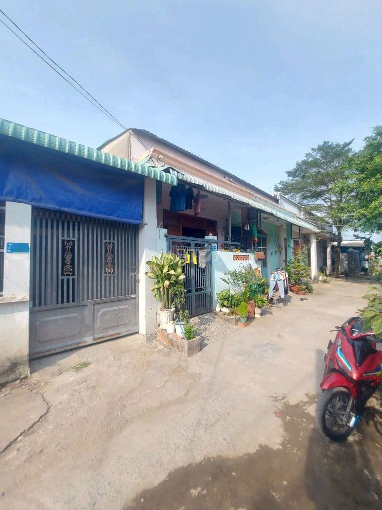 Cần bán nhà cấp 4, 5x15 hxh đường số 9, Long Trường giá 3,65 tỷ - Ảnh 3