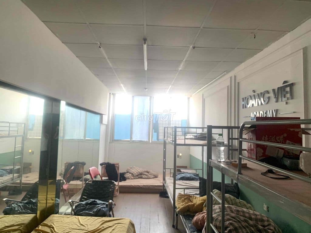 Cho thuê nhà mặt phố Hàng Bông, 108m2 x 3T, 55 tr