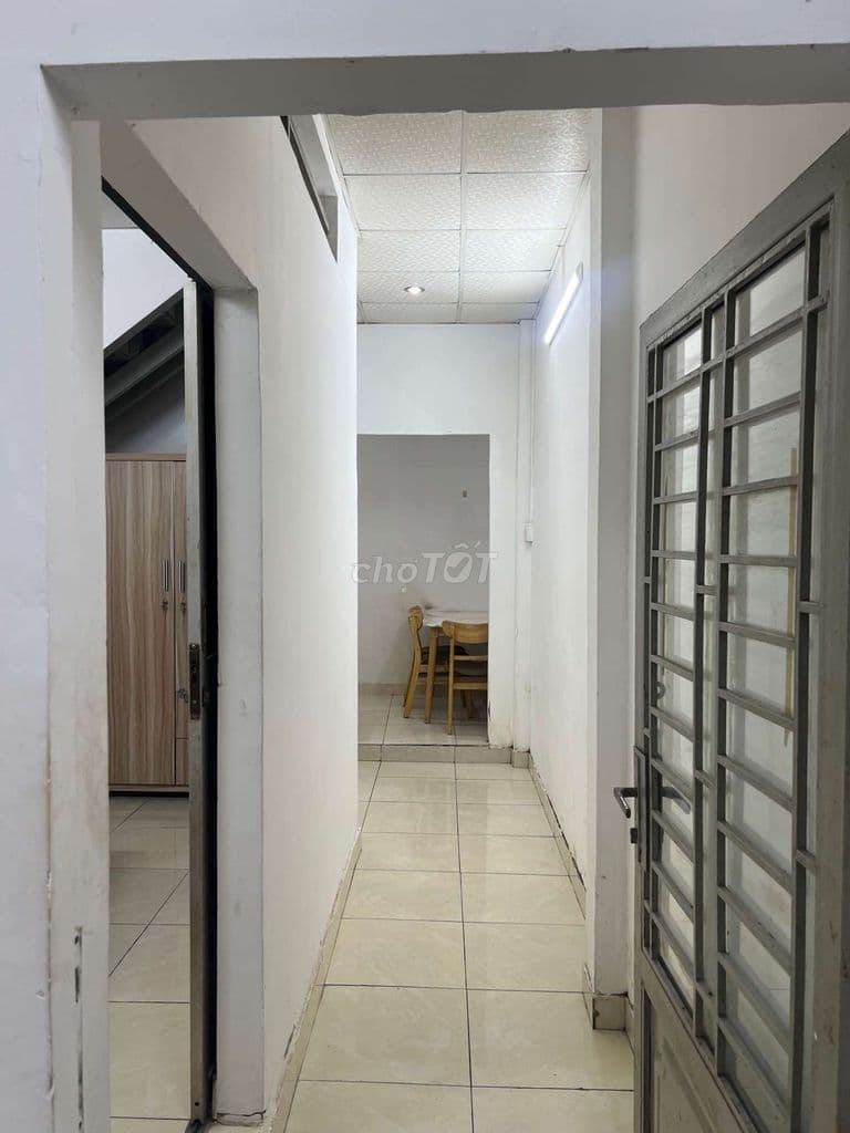 63m2 chỉ 5.8 tỷ khu Tân Hương, Nguyễn Ngọc Nhựt 4x15.8m 2 tầng - Ảnh 3