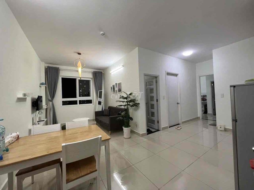 Chính chủ cần bán gấp căn hộ Topaz Home Phan Văn Hớn - Ảnh 2