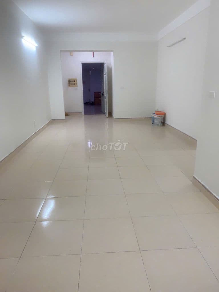 Bán nhanh căn hộ chung cư 107.33 m2 tại C14 - Bộ Công An, Phố Tố Hữu - Ảnh 2