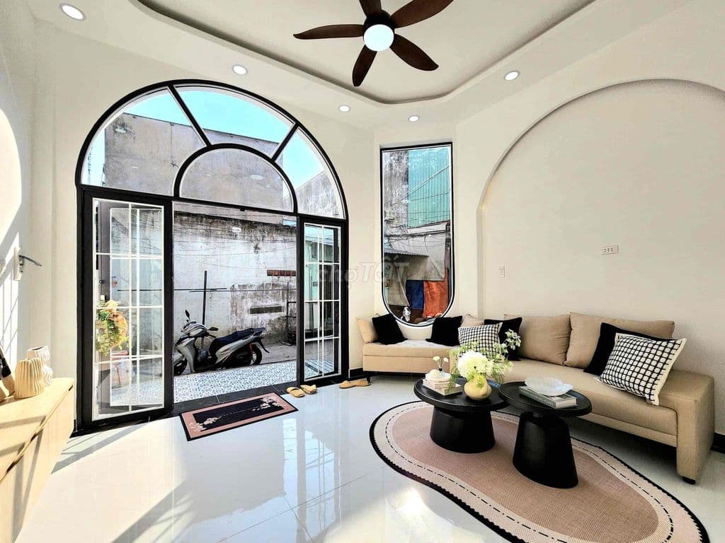 BÁN NHÀ MỚI XÂY 1159 TỈNH LỘ 10 - Ảnh 3