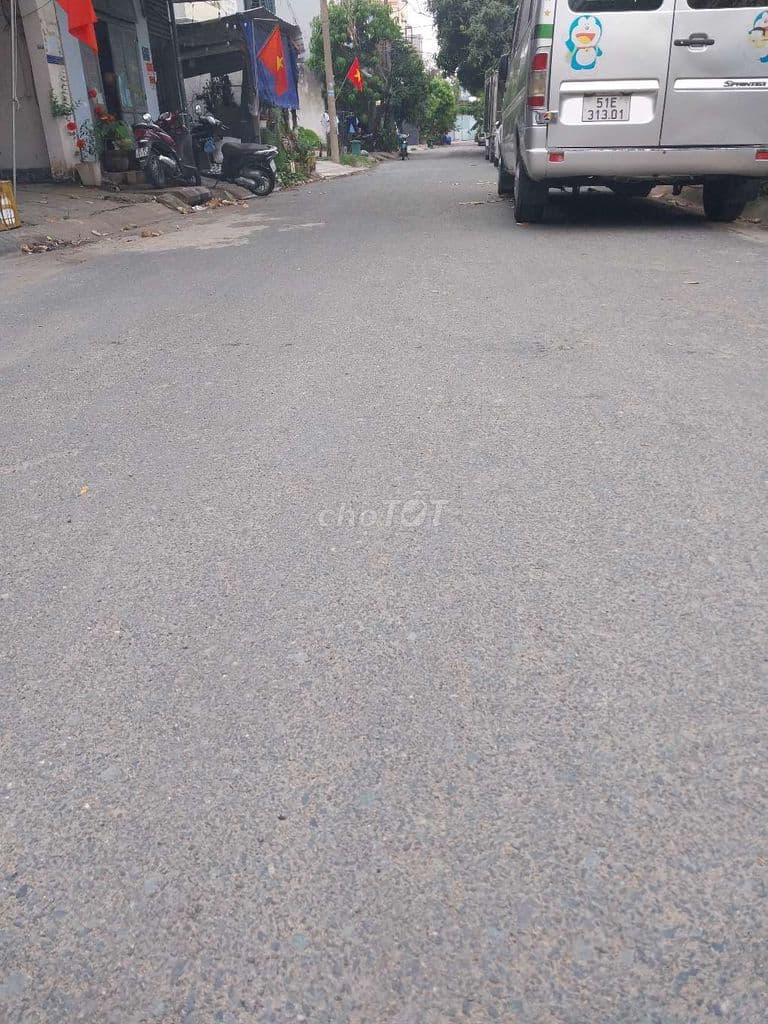 Đường thông tư hướng - Ảnh 3