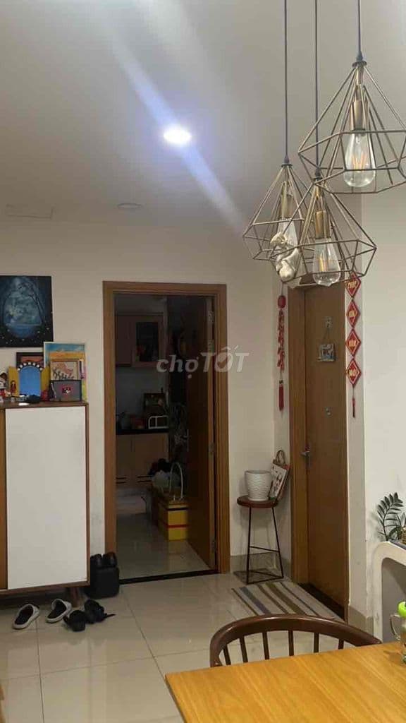 Bán gấp Him Lam Chợ Lớn, 491 Hậu Giang, Q6 dt 86 m2 Giá tốt - Ảnh 3