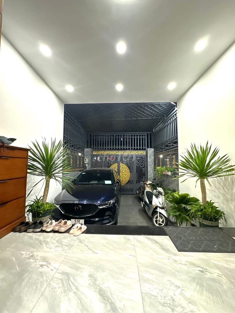 🔥 MẶT TIỀN HIỆP BÌNH PHƯỚC – 117m2 3 TẦNG 5PN GỖ HƯƠNG – SÁT QL13