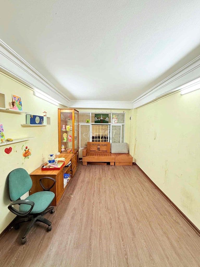 Nhà 5T khu P/Lô Víp Lê Thanh Nghị-Bách Khoa cách oto tránh có mấy bươc - Ảnh 2