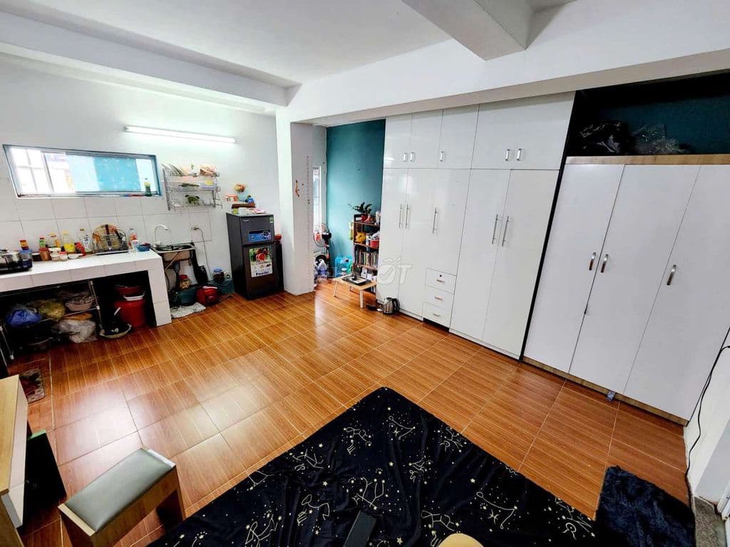 Chính chủ cần cho thuê CCMN , thang máy full đồ, để xe rộng rãi - Ảnh 2