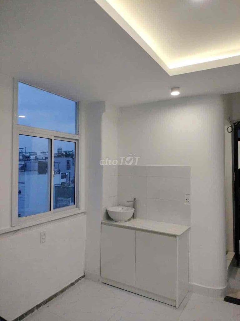 BÁN NHÀ Q.1 TRẦN QUANG KHẢI NHỈNH 7 TỶ 6 TẦNG - Ảnh 2
