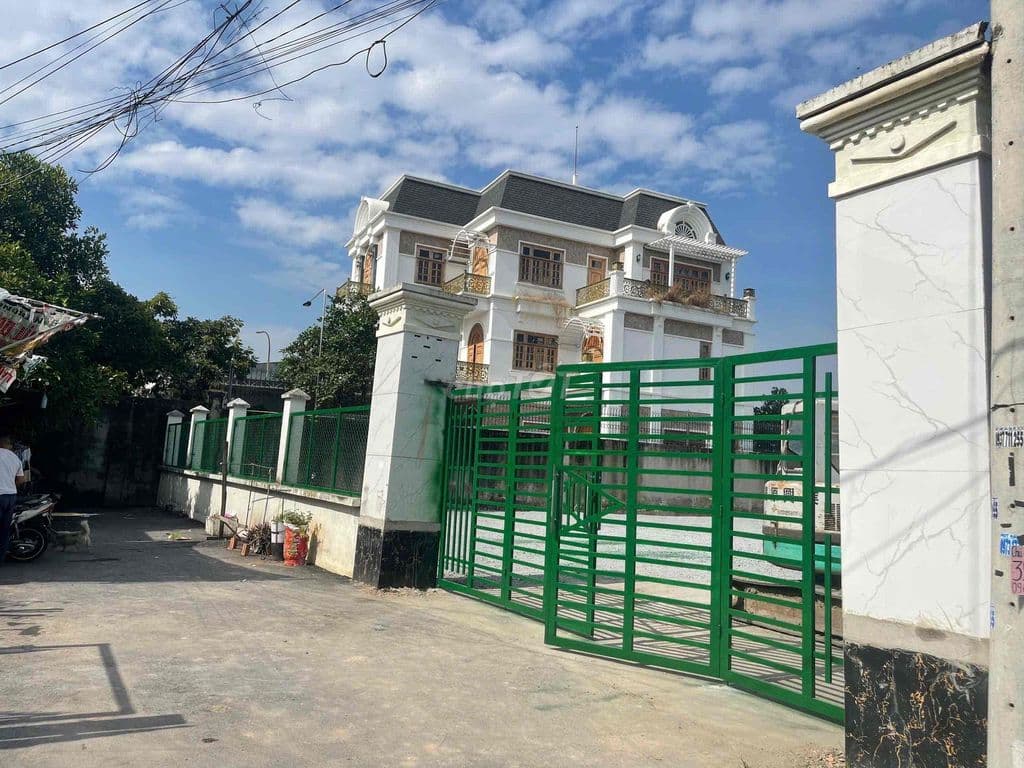 ĐẤT NỀN TAM BÌNH THỦ ĐỨC HẺM XE HƠI - Ảnh 3
