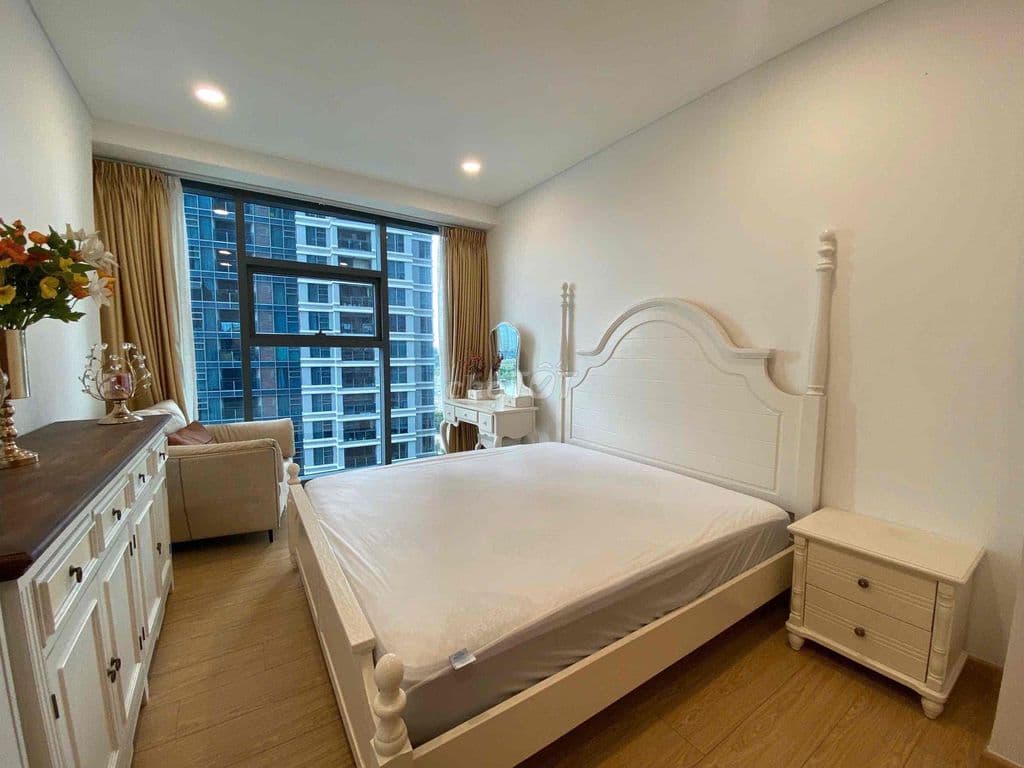 Giá *** View sông 2PN Sunwah Pearl bán nhanh 15,9 tỷ all in - Ảnh 3