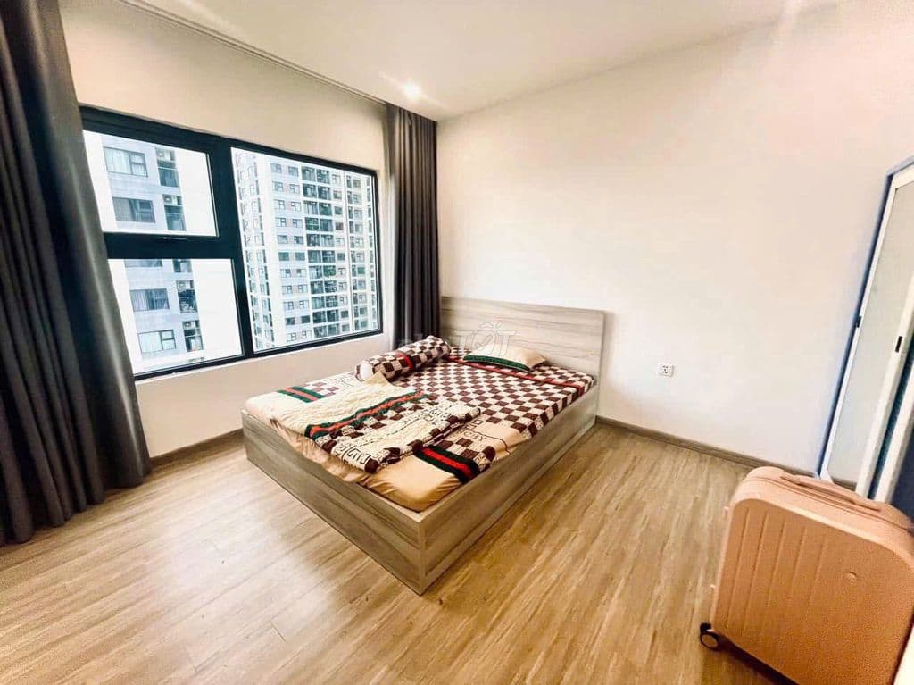 Bán Căn 3PN. Sổ Hồng. View sông. Full NT. Giá 3tỷ75 All in. Đông Nam - Ảnh 3