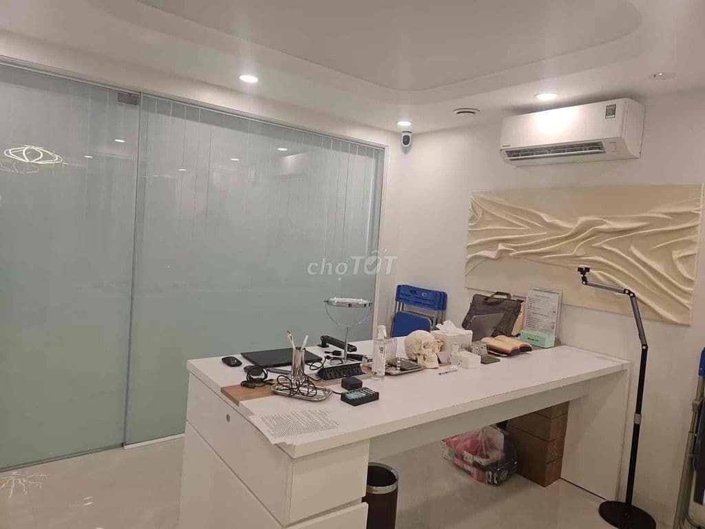 Siêu hiếm! căn hộ tầng 1 Thành Công, kinh doanh đỉnh, 18/50m full NT - Ảnh 3