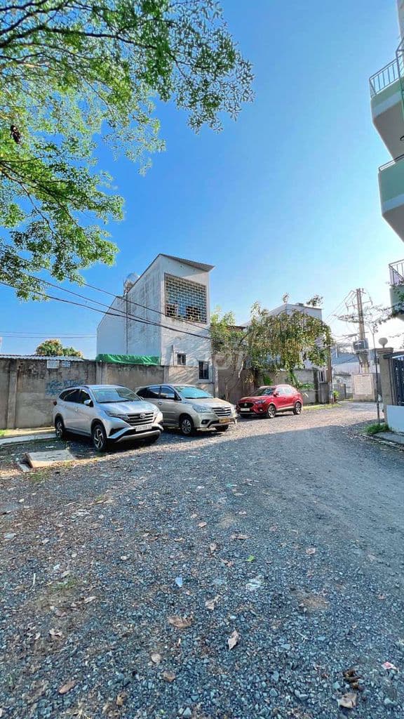 Bán lô góc Nguyễn Bình, Nhơn Đức, Nhà Bè