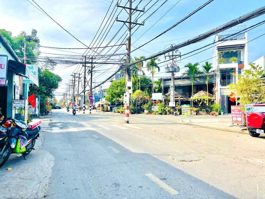 ✅Cắt Lỗ 500Tr Bán 83m2 Đất Nguyễn Duy Trinh Giáp Quận 2🔥Giá Nhỉnh 4 Tỷ - Ảnh 3