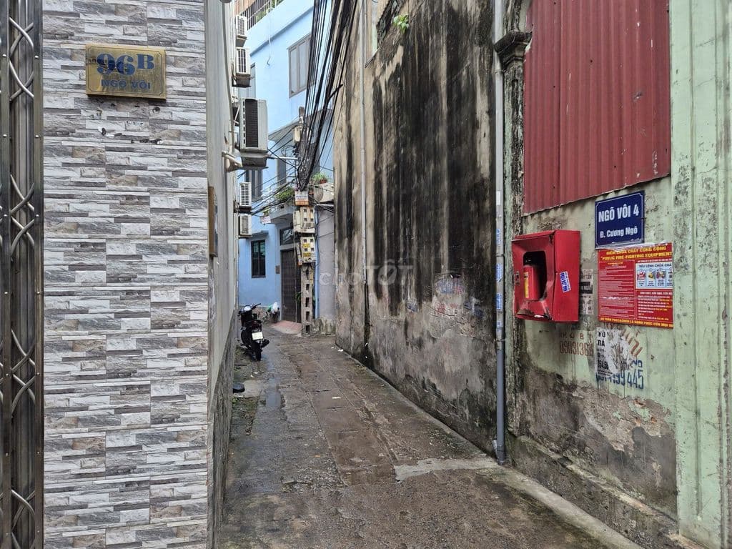 Chính chủ cắt lỗ 300tr, ngay trung tâm Thanh Trì - Ảnh 2