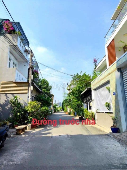 Bài toán nhà ở, hẻm oto, thuận tiện đi lại Quận trung tâm - Ảnh 2