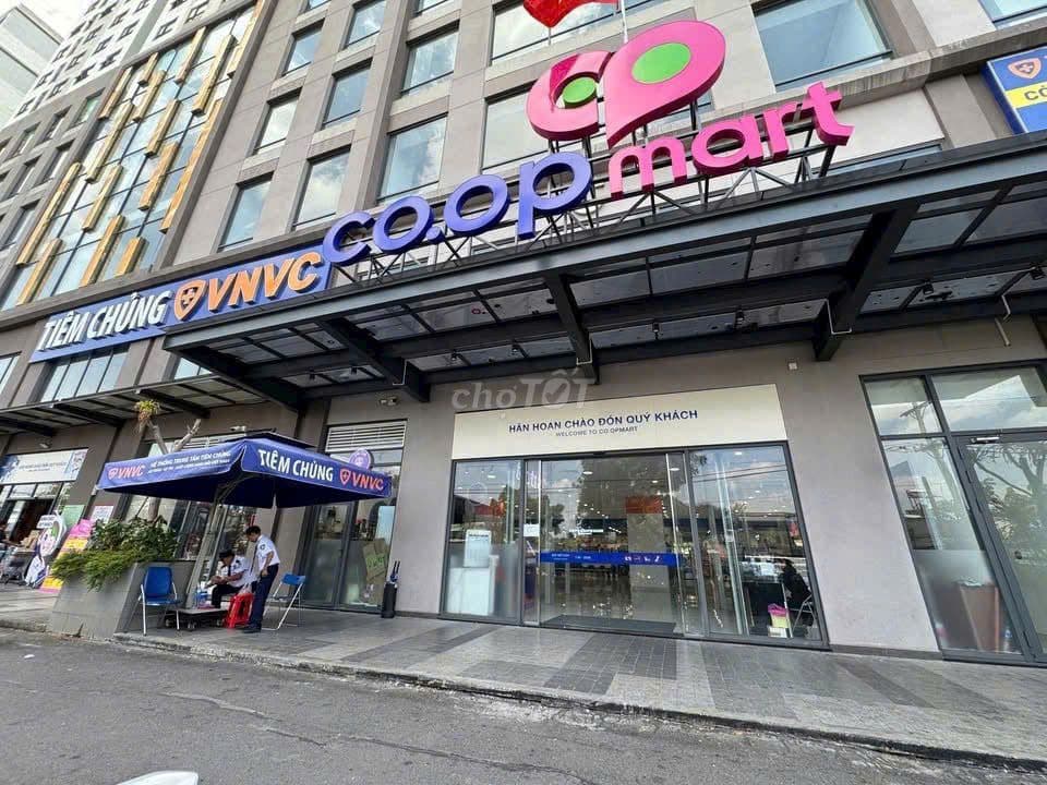 Chính chủ bán CH Green River Q8, DT 80m2/3PN, view sông, giá 3.5 tỷ