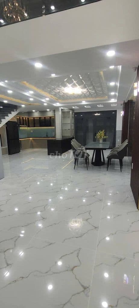 BÁN NHÀ PHỐ FULL NỘI THẤT SỖ HỒNG RIÊNG HOÀN CÔNG ĐẦY ĐỦ - Ảnh 3