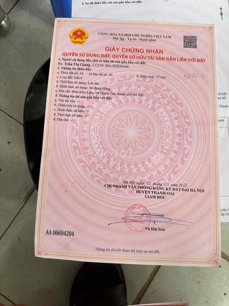 cần bán - Ảnh 2