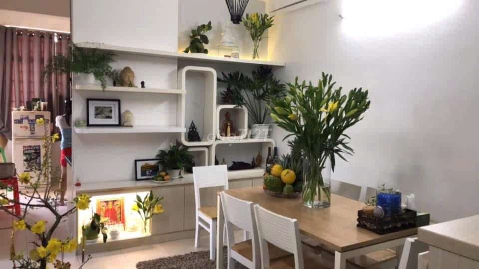 bán gấp Chung cư An Hoà, Quận 7 giá 2,8 tỷ
