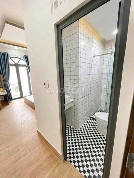 CẦN BÁN NHÀ MỚI- ĐẸP- HIỆN ĐẠI-NGAY CHỢ HIỆP BÌNH, 1TRỆT 3 LẦU, 9.9 TỶ - Ảnh 3