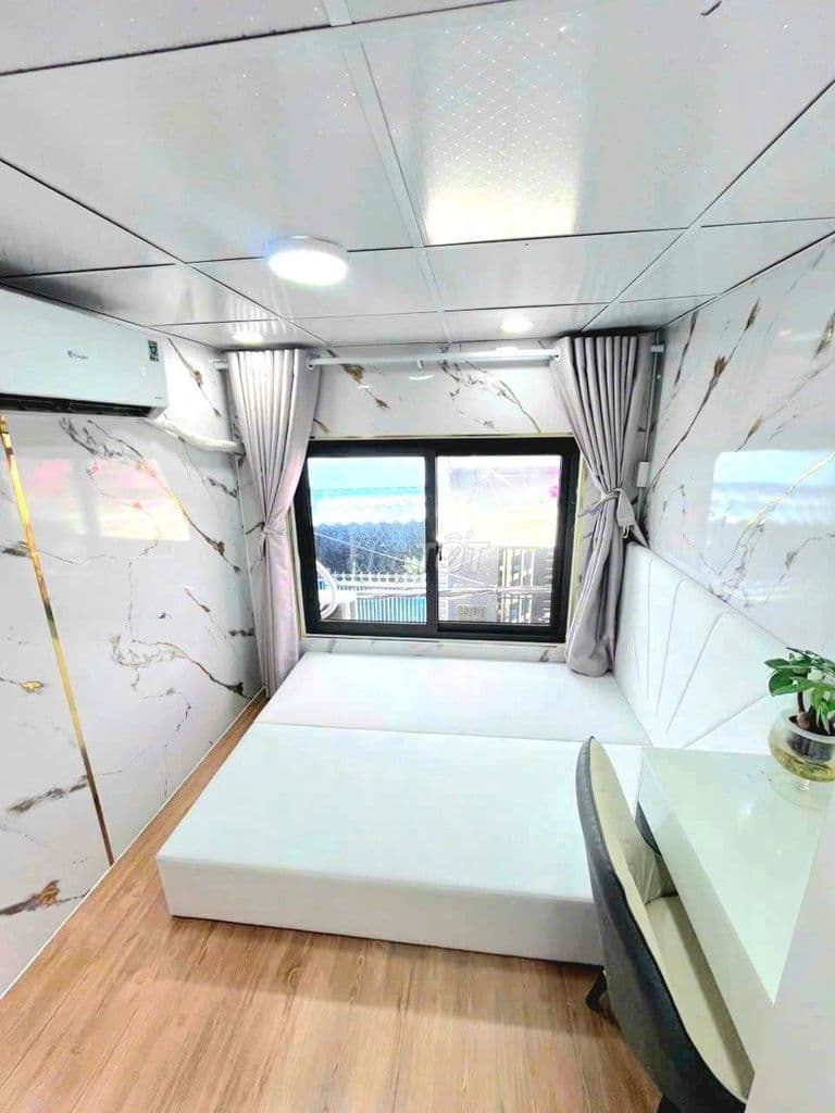 BÁN NHÀ QUAN 8 ,ĐƯỜNG HƯNG PHÚ . GIÁ 1 Tỷ 250 - Ảnh 2