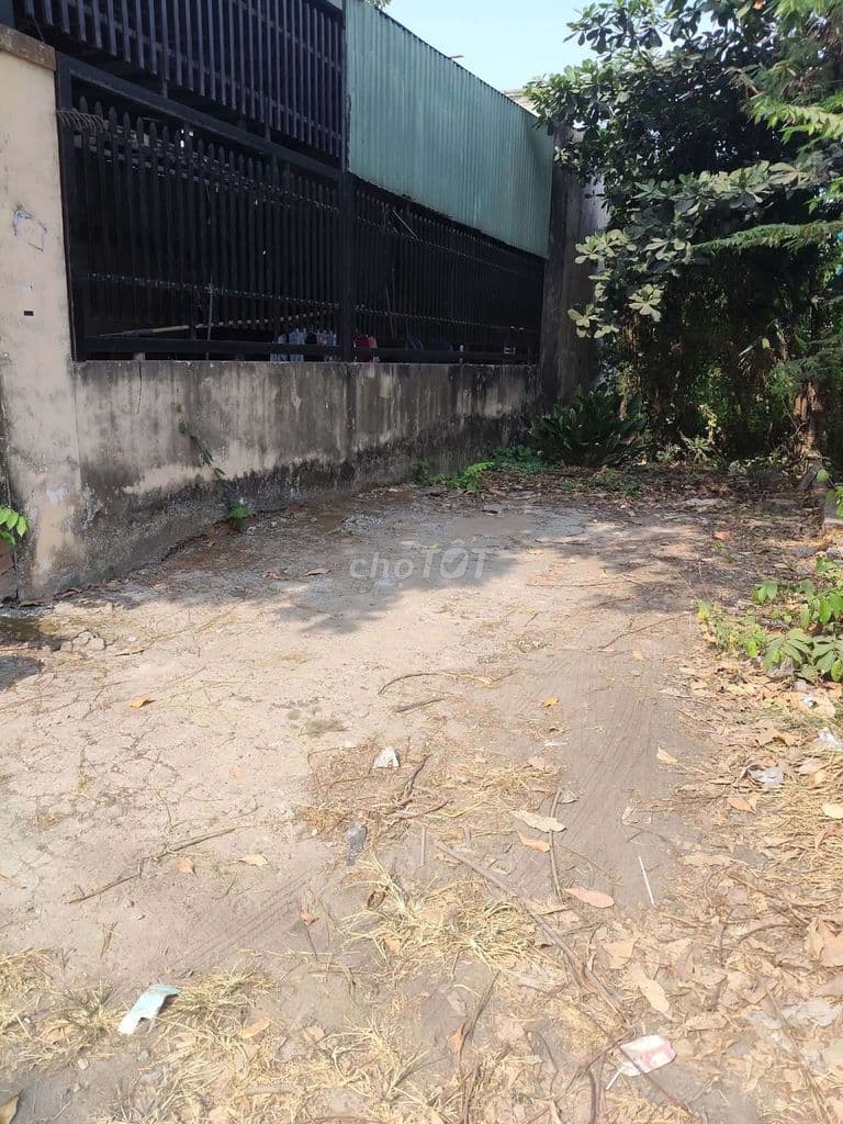 Bán Gấp Đất Măt Tiền Đường Số 1 12m Vĩnh Lộc A Bình Chánh - Ảnh 3