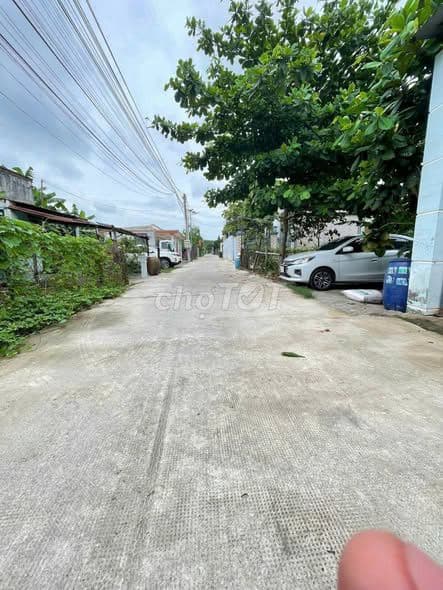 bán đất 142.7m² Bình Nhâm 23 Thương lượng nhẹ - Ảnh 2