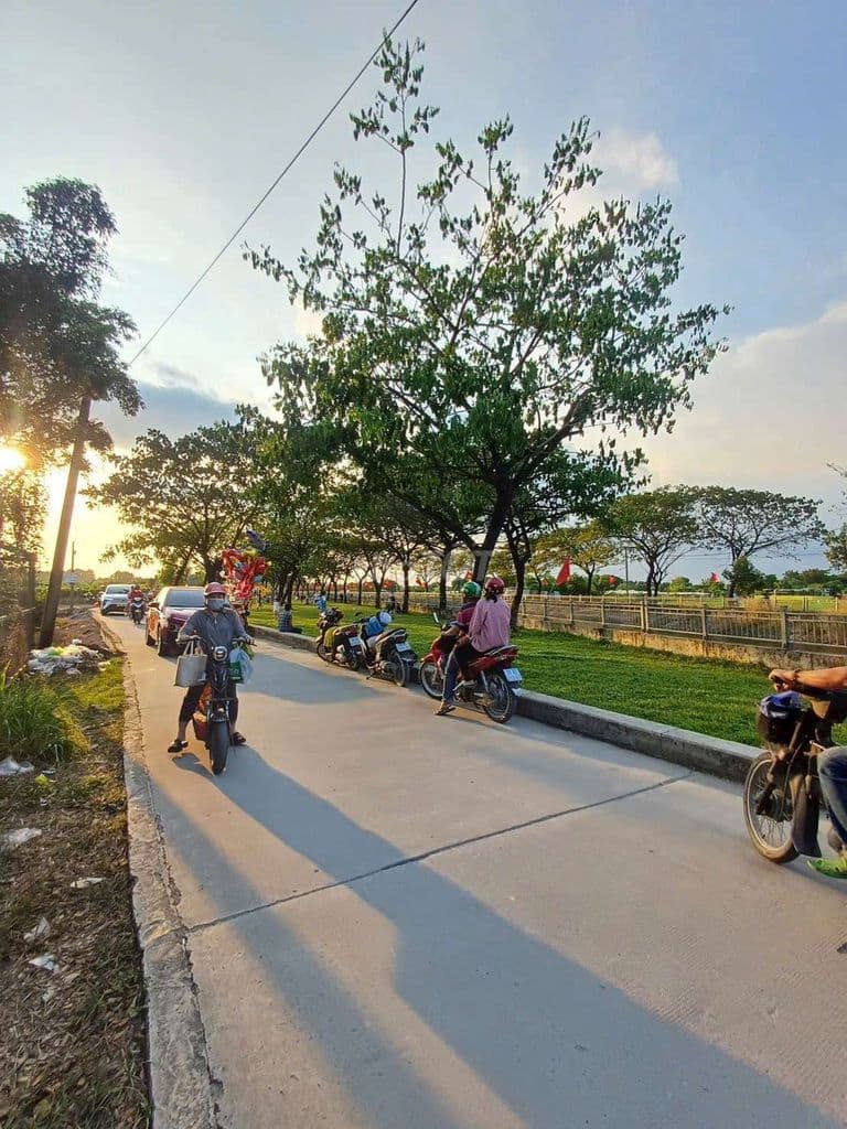 cần bán đất đất mặt tiền thạnh xuân 25 - Ảnh 3