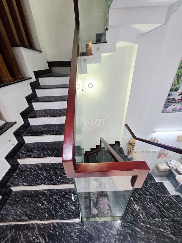 Nhà mặt tiền đường Gò Xoài diện tích siêu khủng - Ảnh 3