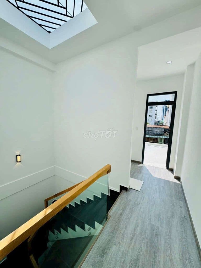 9 TỶ MTKD CHỢ, 62M, 3 TẦNG, 4PN, 4WC, SHR,ÂU CƠ, Q TÂN BÌNH - Ảnh 3