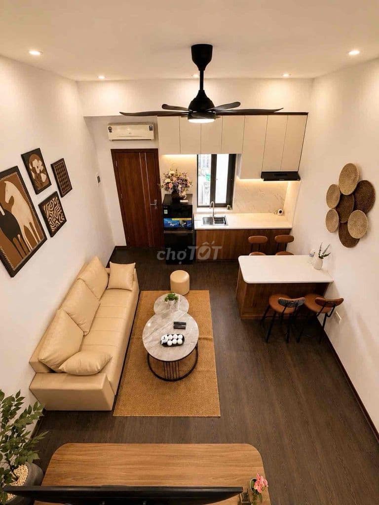 Hơn 3 tỷ, anh chị muốn mua một căn nhà hay mua một vị trí sống giữa tr