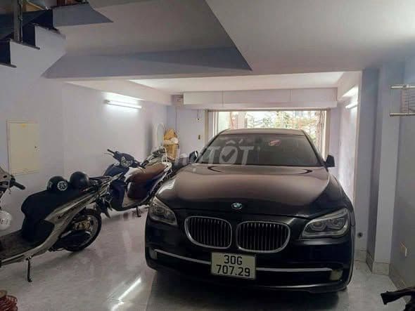 bán nhà phố Trần Bình 75m 5 tầng 19.8 tỷ - Ảnh 3