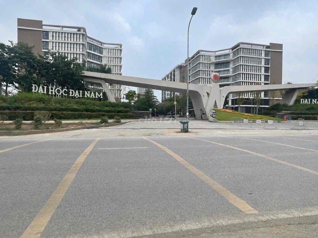 BÁN NHÀ PHÚ LƯƠNG – LÔ GÓC 3 THOÁNG – FULL NỘI THẤT – SÁT ĐH ĐẠI NAM –