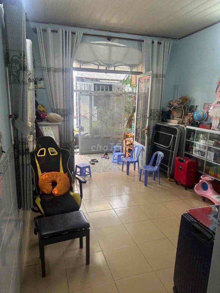 CHỦ NGỘP CẦN BÁN GẤP NHÀ 2 TẦNG MẶT TIỀN KINH DOANH HIỆP PHÚ - Ảnh 2